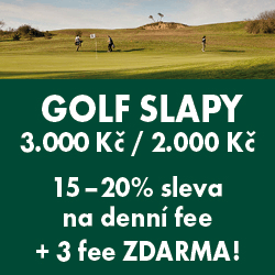 Golf Slapy